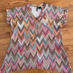 Women’s top Size Large